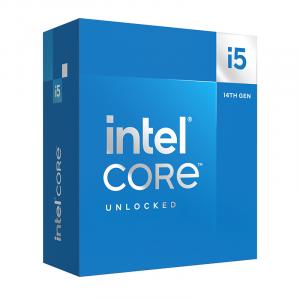 Intel Core i5-14600K Unlocked Desktop Processor