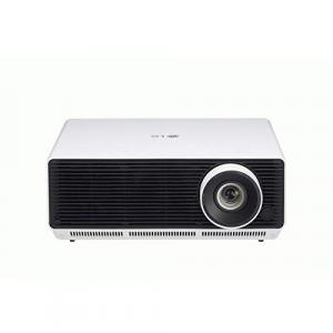 Open Box: LG ProBeam WUXGA (1,920x1,200) Laser Projector with 5,000 ANSI Lumens Brightness, HDR10, 20,000 hrs. life, webOS 4.5, Wireless & Bluetooth Connection
