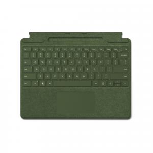 Open Box: Microsoft Surface Pro Signature Keyboard Forest