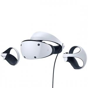 Open Box: PlayStation VR2