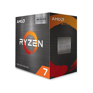 AMD Ryzen 7 5700X3D 8 core 16 thread Desktop Processor