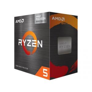 AMD Ryzen 5 5500GT Desktop Processor with AMD Wraith Stealth cooler