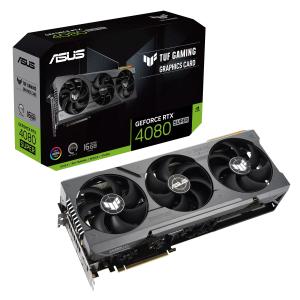 ASUS TUF Gaming GeForce RTX 4080 SUPER 16GB GDDR6X Graphic Card