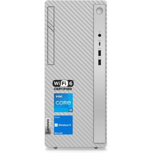 Lenovo IdeaCentre 3 Desktop Intel Core i5-13400 16GB RAM 512GB SSD Cloud Grey