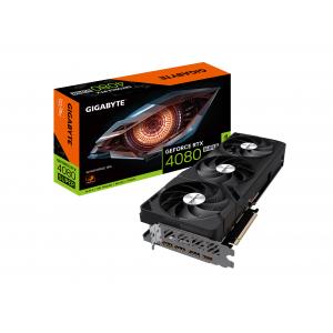GIGABYTE GeForce RTX 4080 SUPER WINDFORCE V2 16GB GDDR6X Graphics Card