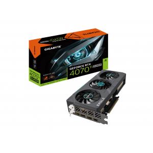 GIGABYTE GeForce RTX 4070 Ti SUPER EAGLE OC 16GB GDDR6X Graphics Card