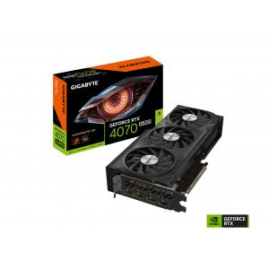GIGABYTE GeForce RTX 4070 SUPER WINDFORCE OC 12GB GDDR6X Graphics Card