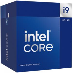 Intel Core i9-14900F Desktop Processor