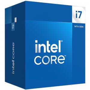 Intel Core i7-14700 Desktop Processor