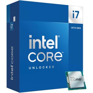 Intel Core i7-14700F Desktop Processor