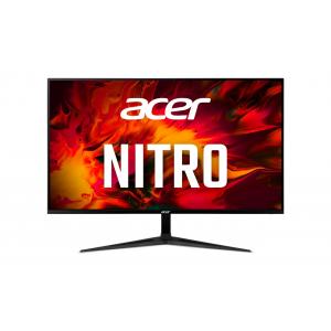Acer Nitro 5 31.5" WQHD (2560 x 1440) 170Hz Widescreen IPS Gaming Monitor with AMD FreeSync Premium Technology