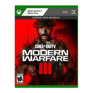 Open Box: Call of Duty: Modern Warfare III Cross-Gen Bundle