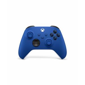 Open Box: Xbox Wireless Controller Shock Blue