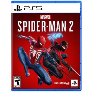 Open Box: Marvels Spider-Man 2