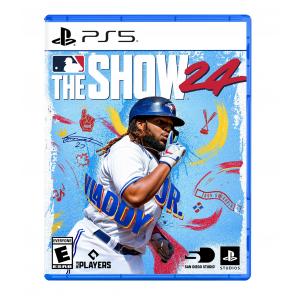 MLB The Show 24 PlayStation 5