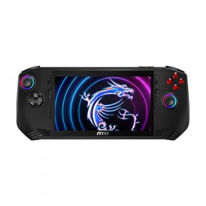MSI Claw 7" 120Hz FHD Handheld Touchscreen Gaming Console Intel Core Ultra 7-155H 16GB RAM 512GB SSD Intel Arc Graphics