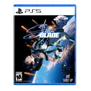 Stellar Blade: Standard Edition Playstation 5
