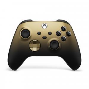Open Box: Xbox Wireless Controller Gold Shadow Special Edition