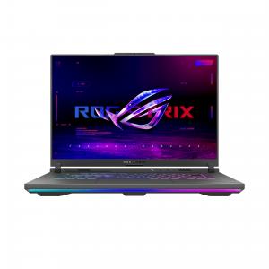 ASUS ROG Strix G16 WQXGA 2560X1600 240Hz Gaming Laptop Intel Core i9-14900HX 32GB DDR5 1TB SSD NVIDIA GeForce RTX 4060 8GB Eclipse Gray