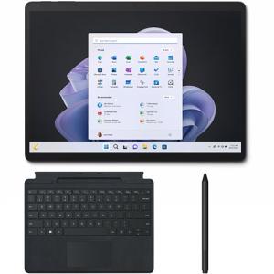Surface Pro 9 I7 16gb 512gb Platinum + Signature teclado MICROSOFT