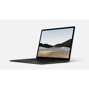 Open Box: Microsoft Surface Laptop 4 15" Touchscreen Notebook AMD Ryzen 7 4980U16GB RAM 512GB SSD Matte Black