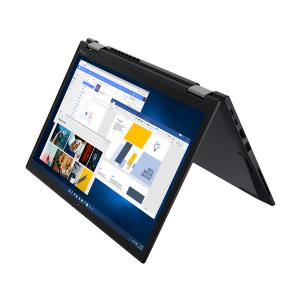 Open Box: Lenovo ThinkPad X13 Yoga Gen 3 21AW002MUS 13.3" Touchscreen Convertible 2 in 1 Notebook