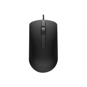 Open Box: Dell M3116 Wired Optical Mouse