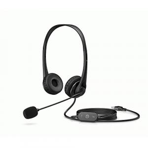 Open Box: HP Stereo USB-A Headset G2