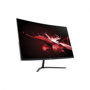Open Box: Acer ED320QR S 31.5" 165 Hz Full HD LED Curved Gaming LCD Monitor