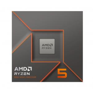 AMD Ryzen 5 8400F Desktop Processor