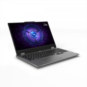 Lenovo LOQ 15.6" FHD 144Hz Gaming Laptop Intel Core i5-12450HX 12GB DDR5 512GB SSD NVIDIA GeForce RTX 3050 6GB Luna Grey