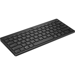 Open Box: HP Compact 355 Keyboard