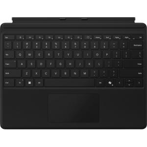 Microsoft Surface Pro Keyboard for Pro (11th Edition), for Pro 9, and Pro 8 Black