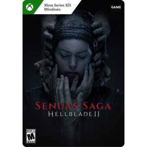 Senuas Saga Hellblade II (Digital Download)