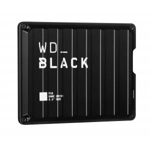 Open Box: WD_BLACK 2TB P10 Game Drive