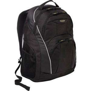 Open Box: Targus Backpack, Gray/Black, 16 inches