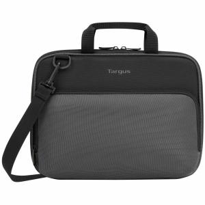 Open Box: Targus Essentials Case, Black/Grey 11.6 inch