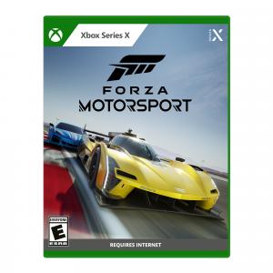 Open Box: Forza Motorsport: Standard Edition for Xbox Series X