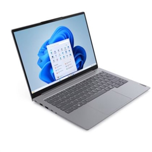 Lenovo ThinkBook 14 Gen 7 14" Notebook Intel Core Ultra 5 125U 16GB RAM 512GB SSD Arctic Grey