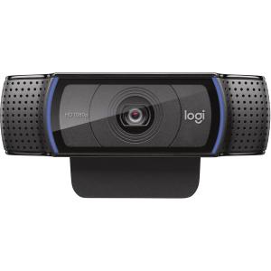 Open Box: Logitech C920E Business Webcam