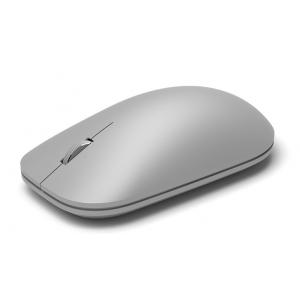 Open Box: MICROSOFT SURFACE MOUSE COMMER SC BLUETOOTH EN/XD/XX GRAY 1 LICENSE