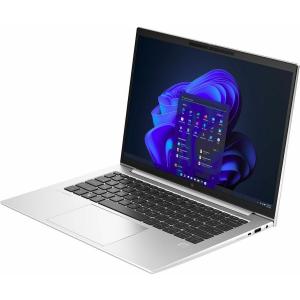 HP EliteBook 840 G10 14" WUXGA Intel i5-1335U 16GB RAM 512GB SSD Notebook Silver + NordVPN 1-Year Subscription (Digital Download) + Microsoft 365 Personal 15 Month Auto-Renewal