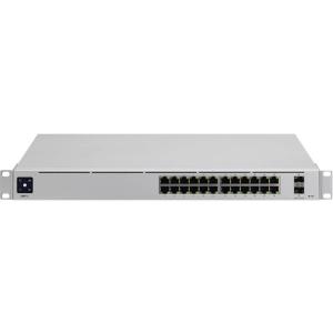 Open Box: Ubiquiti USW-24 Ethernet Switch