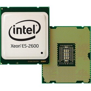 Intel Xeon Quad-Core E5-2609 2.4GHz Processor