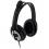 Microsoft LifeChat LX 3000 Digital USB Stereo Headset Noise Canceling Microphone   Premium Stereo Sound   USB 2.0   Leatherette Ear Pads   6 Ft Cable   Noise Cancelling Microphone 