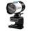 Microsoft HD LifeCam Webcam - 30 fps - USB 2.0 - 5 Megapixel Interpolated - 1920 x 1080 Video - CMOS Sensor - Auto-focus - Microphone