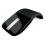 Microsoft Arc Touch Mouse - BlueTrack - Wireless - Radio Frequency - 2.40 GHz - USB 2.0 - 1000 dpi - Touch Scroll - Symmetrical