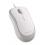 Microsoft Basic Optical Mouse - Optical Technology - Scroll Wheel - Ambidextrous Design - Customizable Buttons - Ergonomic Design - White