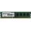 Patriot Memory Signature 4GB DDR3 SDRAM Memory Module - For Desktop PC - 4 GB (1 x 4GB) - DDR3-1600/PC3-12800 DDR3 SDRAM - 1600 MHz - Lifetime Warranty