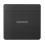 Lenovo Slim DVD Burner DB65 - 9.0mm height internal ultra slim drive - Reads data in multiple DVD Formats - Works with Lenovo IdeaPad notebooks - Compact and Stable - Solution for burning at home or on the go